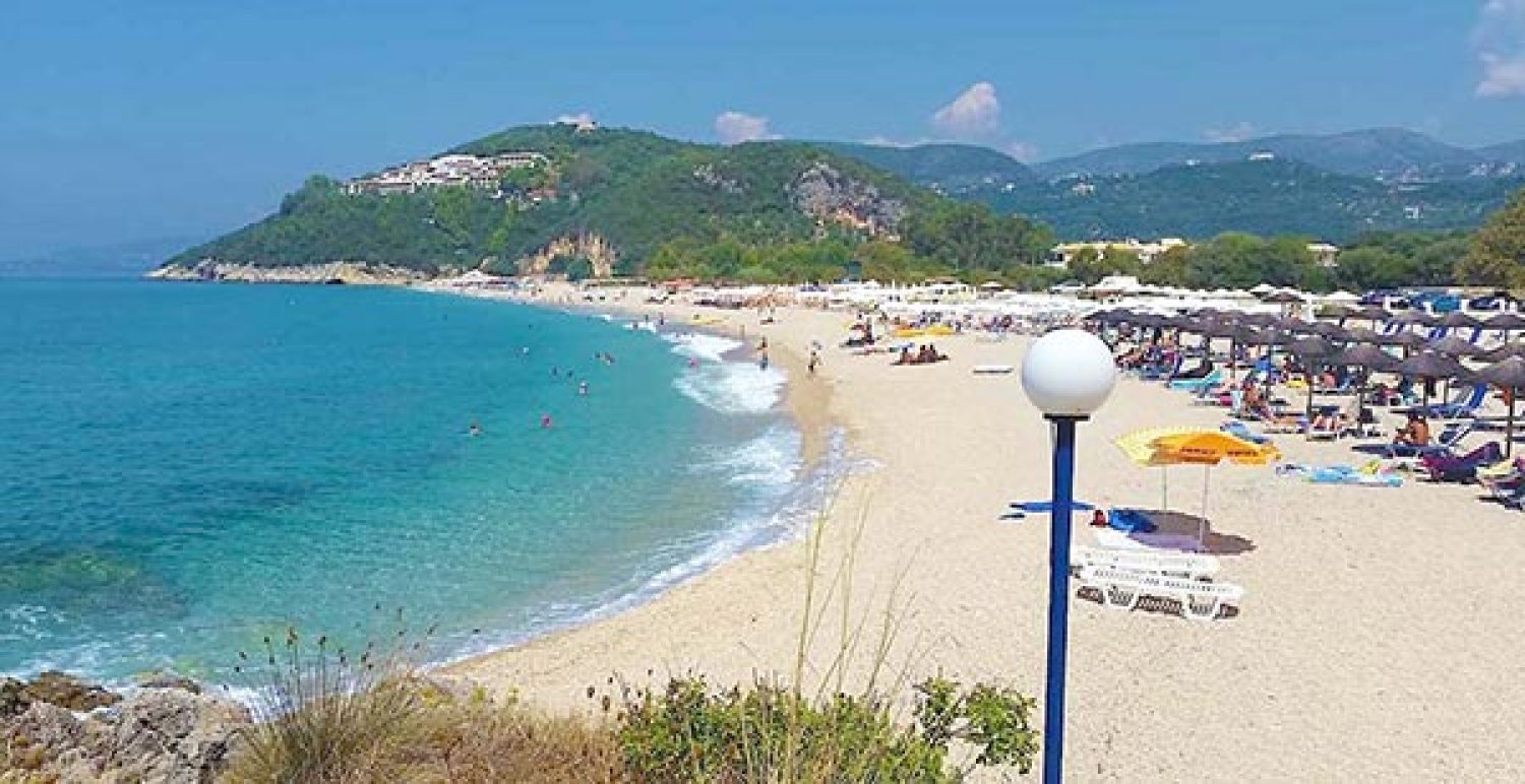 «Δυνατό» το φετινό καλοκαίρι για τα παράλια της Ηπείρου!