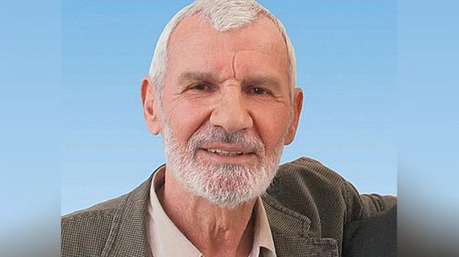 Ένα πάρκο με το όνομα του Τάκη Μουσαφίρη