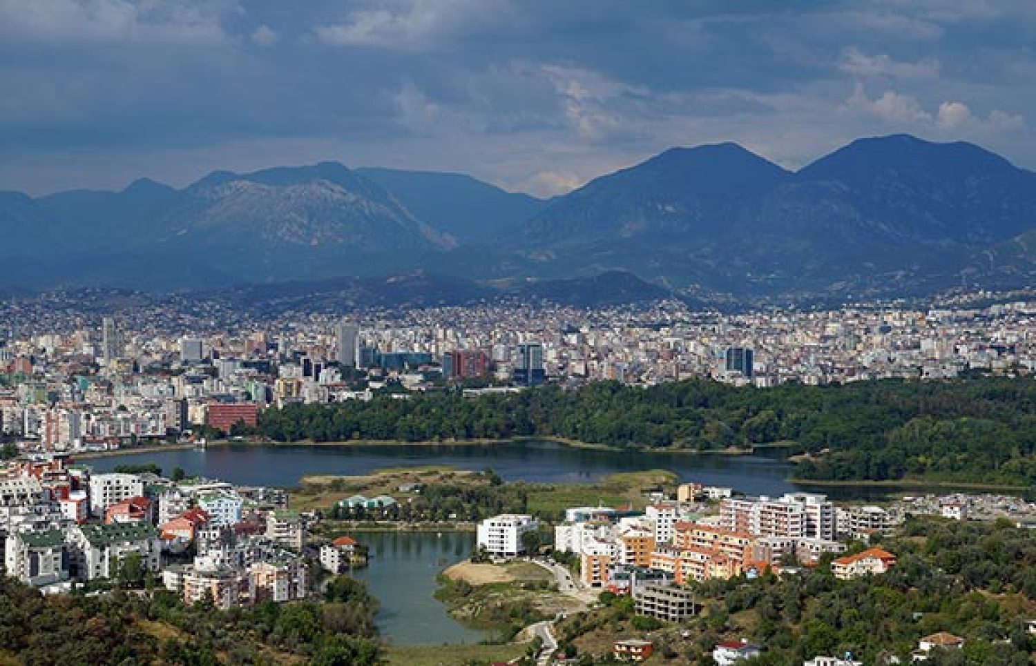 Τριήμερη εκδρομή στην Αλβανία διοργανώνει ο Πολιτιστικός Σύλλογος «Η ΚΑΛΛΙΘΕΑ»