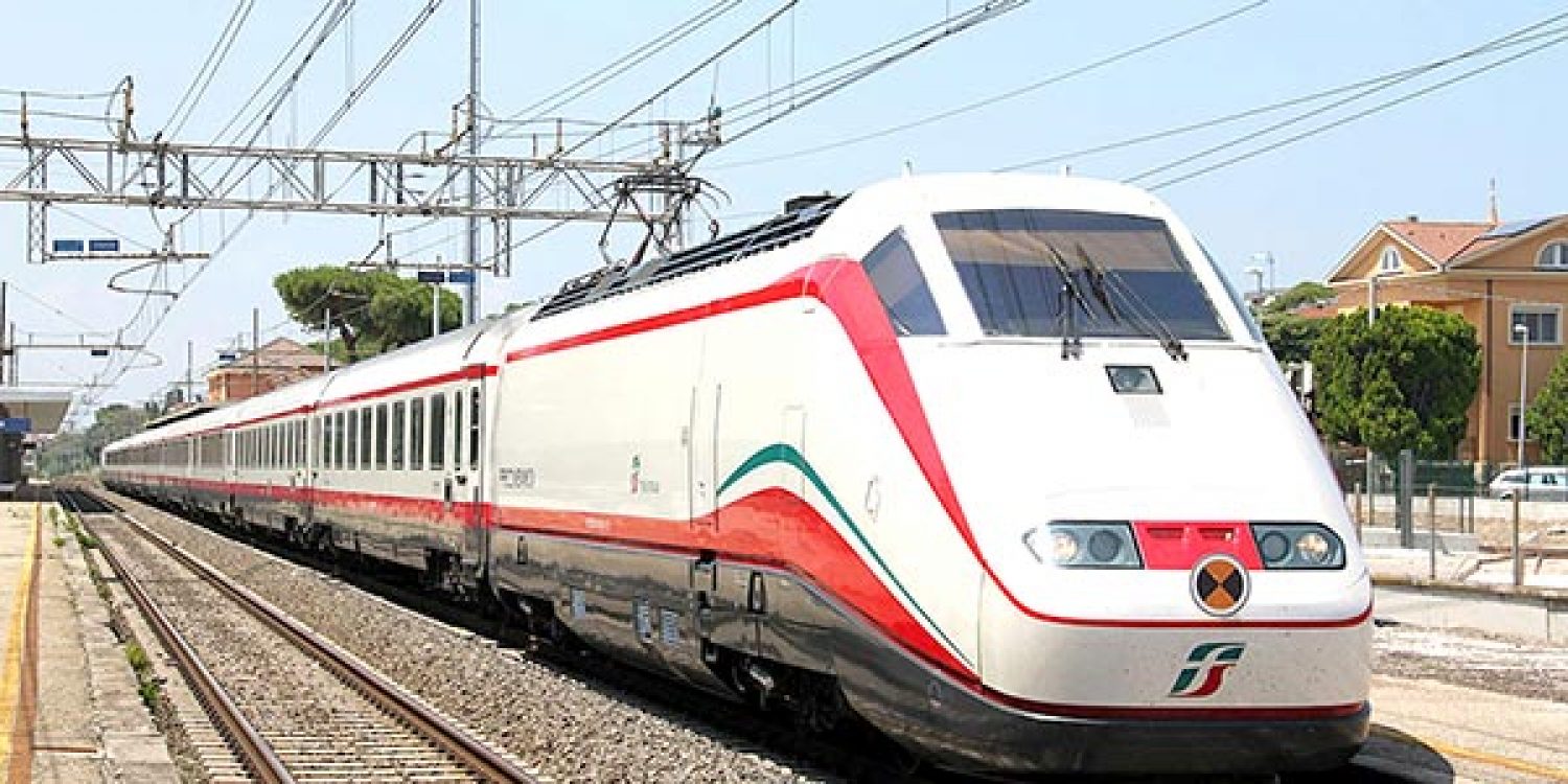 Το τρένο θα «σφυρίξει» στην Ήπειρο μέχρι το 2030!