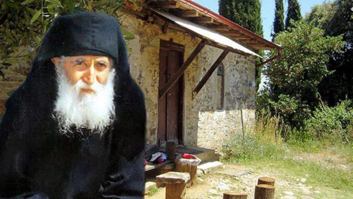 «ΙΕΡΟΣ ΠΟΛΕΜΟΣ» ΓΙΑ ΤΟΝ ΟΣΙΟ ΠΑΙΣΙΟ!