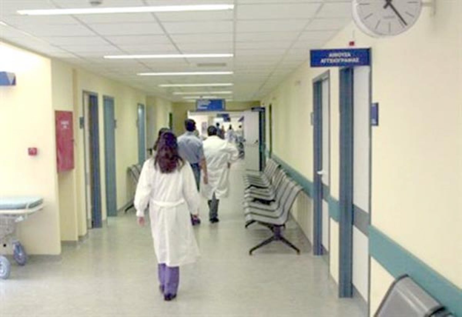 Ο ΚΑΥΣΩΝΑΣ ΔΕΝ… ΚΑΜΠΤΕΙ ΤΟΝ ΚΟΡΩΝΟΙΟ!
