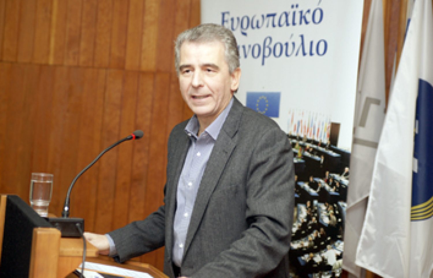 Οξύνονται τα προβλήματα στο Λεκανοπέδιο Ιωαννίνων!