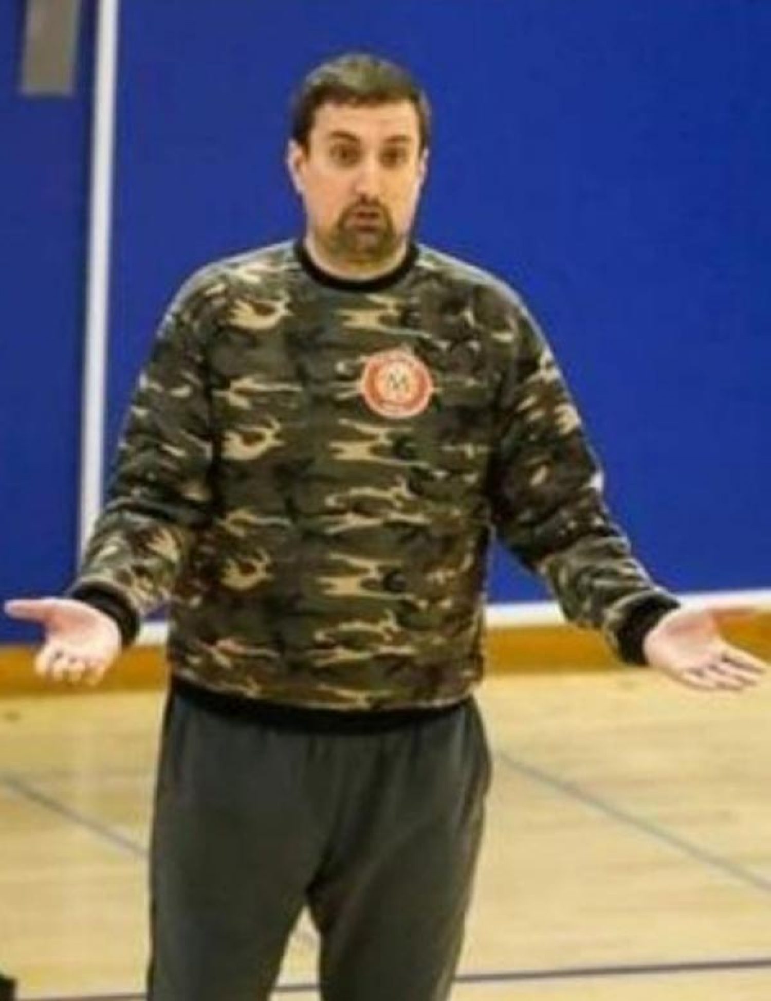 Ο Σέρβoς Μάρκο Μίλοβιτς νέος προπονητής του ΑΓΣΙ
