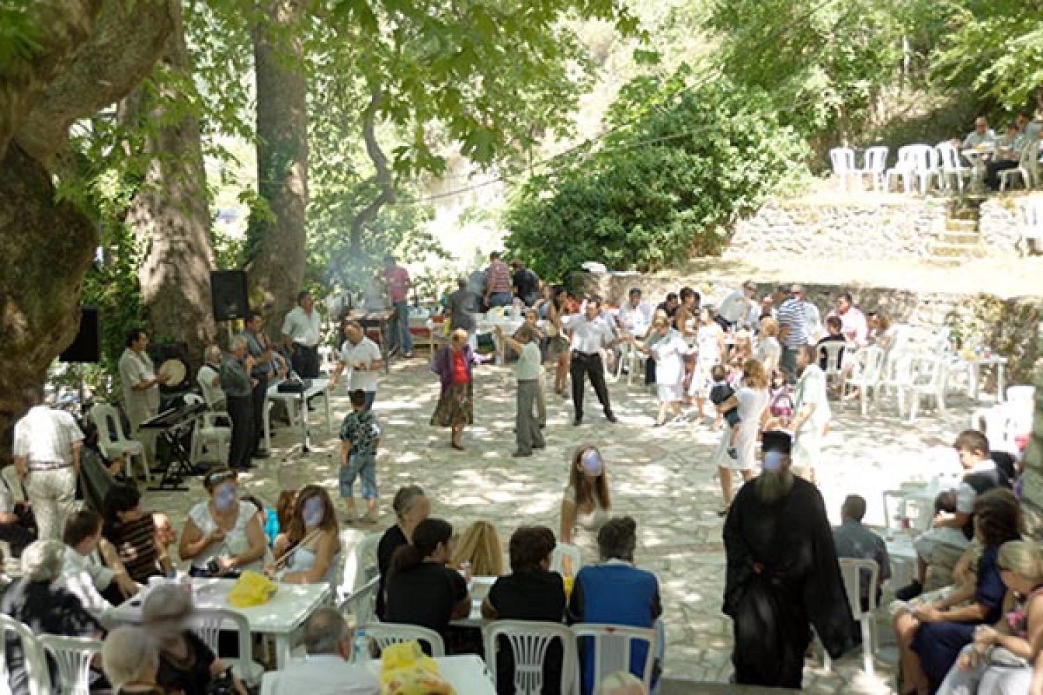 «ΜΑΓΝΗΤΗΣ» ΤΑ ΧΩΡΙΑ ΤΗΣ ΗΠΕΙΡΟΥ!