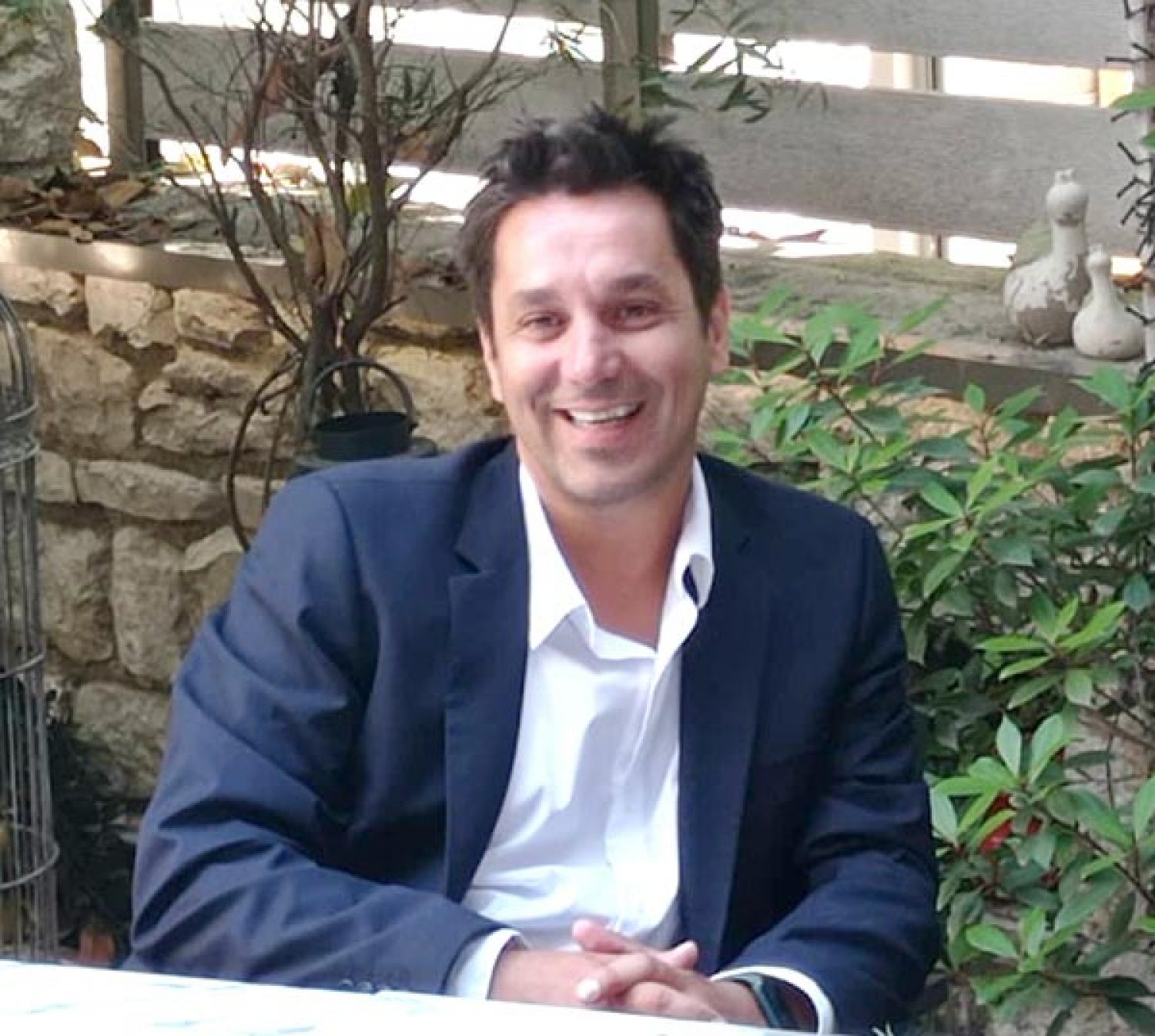 Είδε…ΦΩΣ ο Λ. Γεωργόπουλος