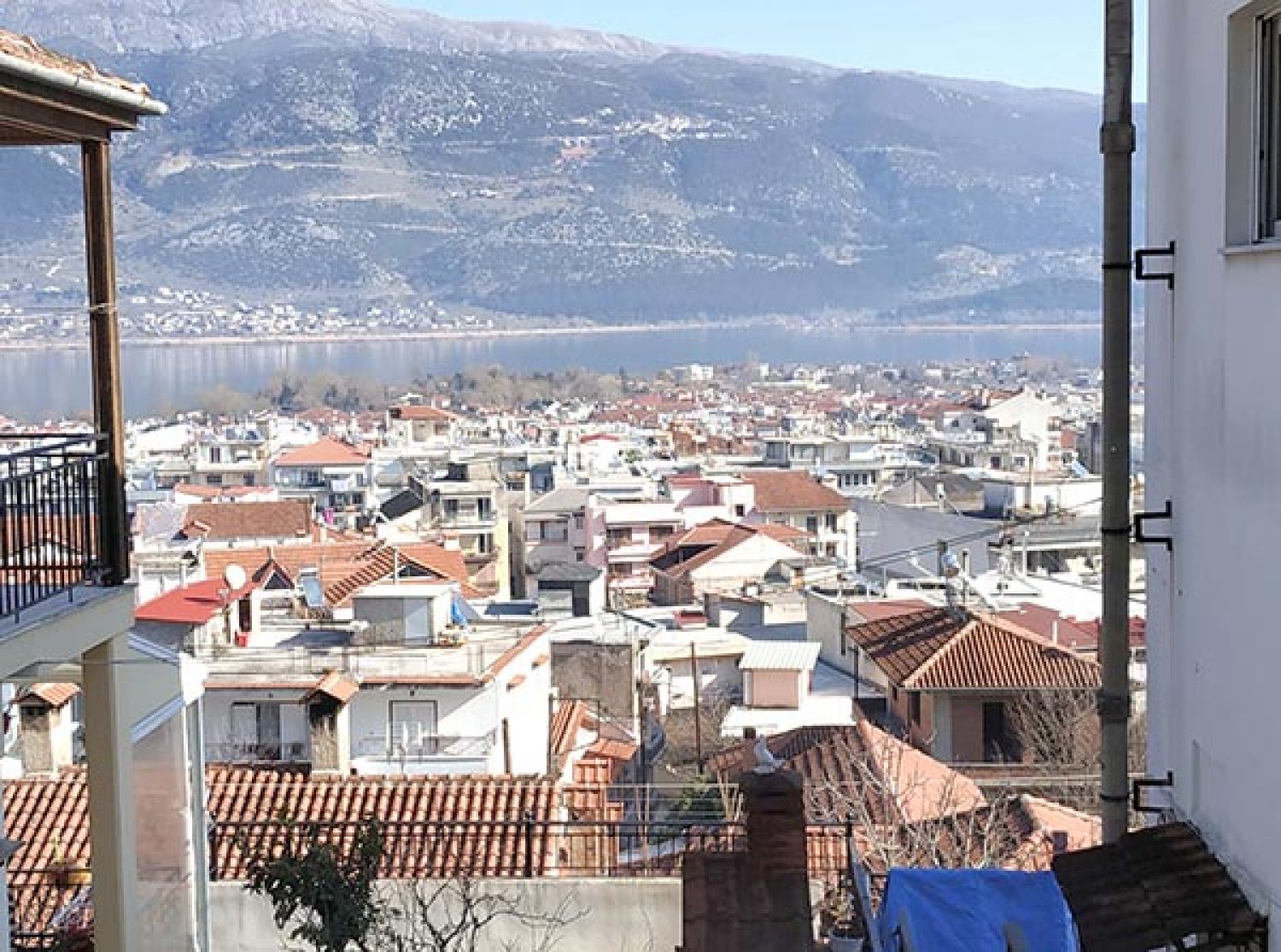 Μόνο με… ευχολόγια δε γίνεται πράξη η βιώσιμη κινητικότητα!