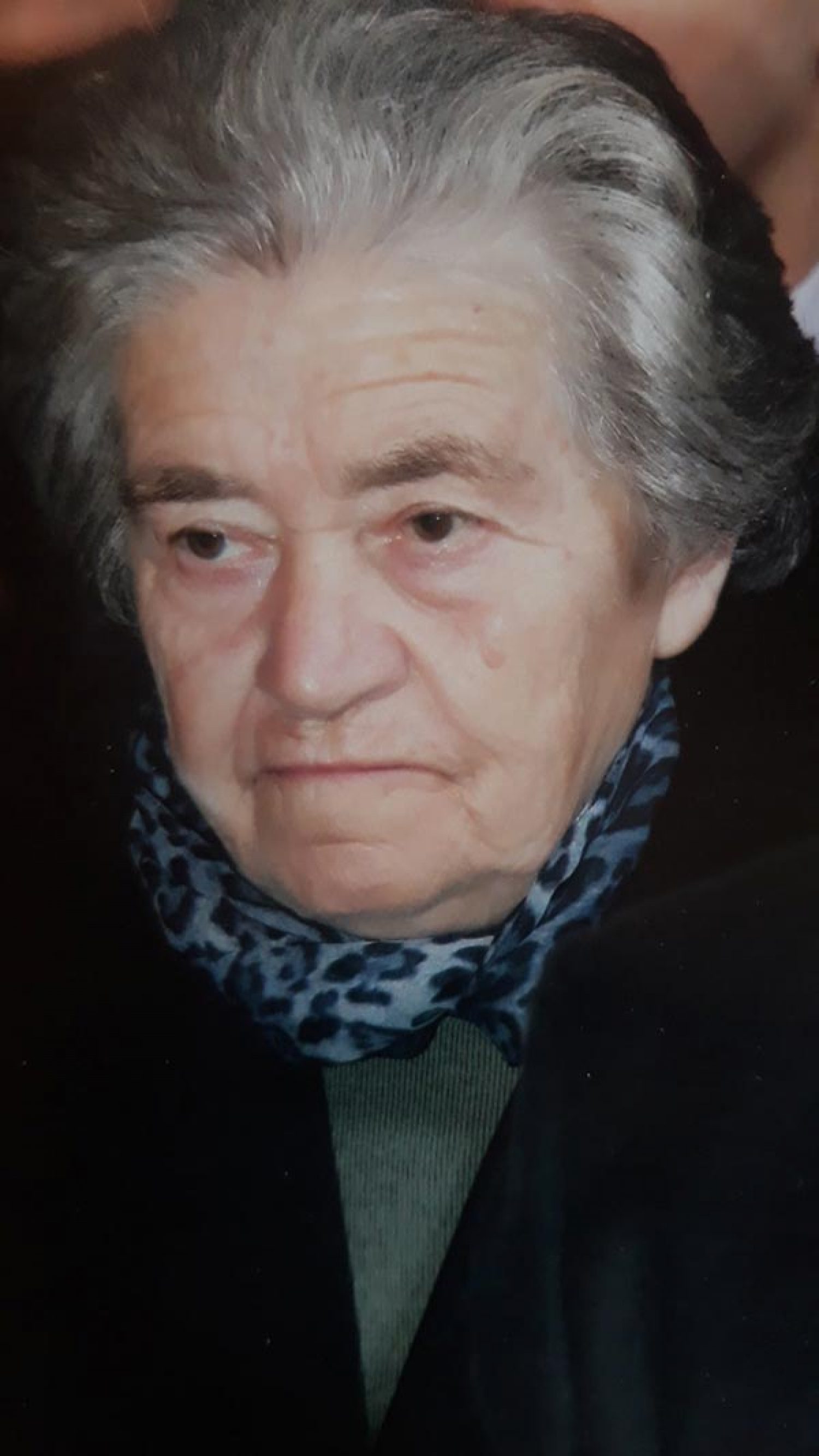 Το ΚΚΕ αποχαιρετά την Αντιγόνη Ζώη