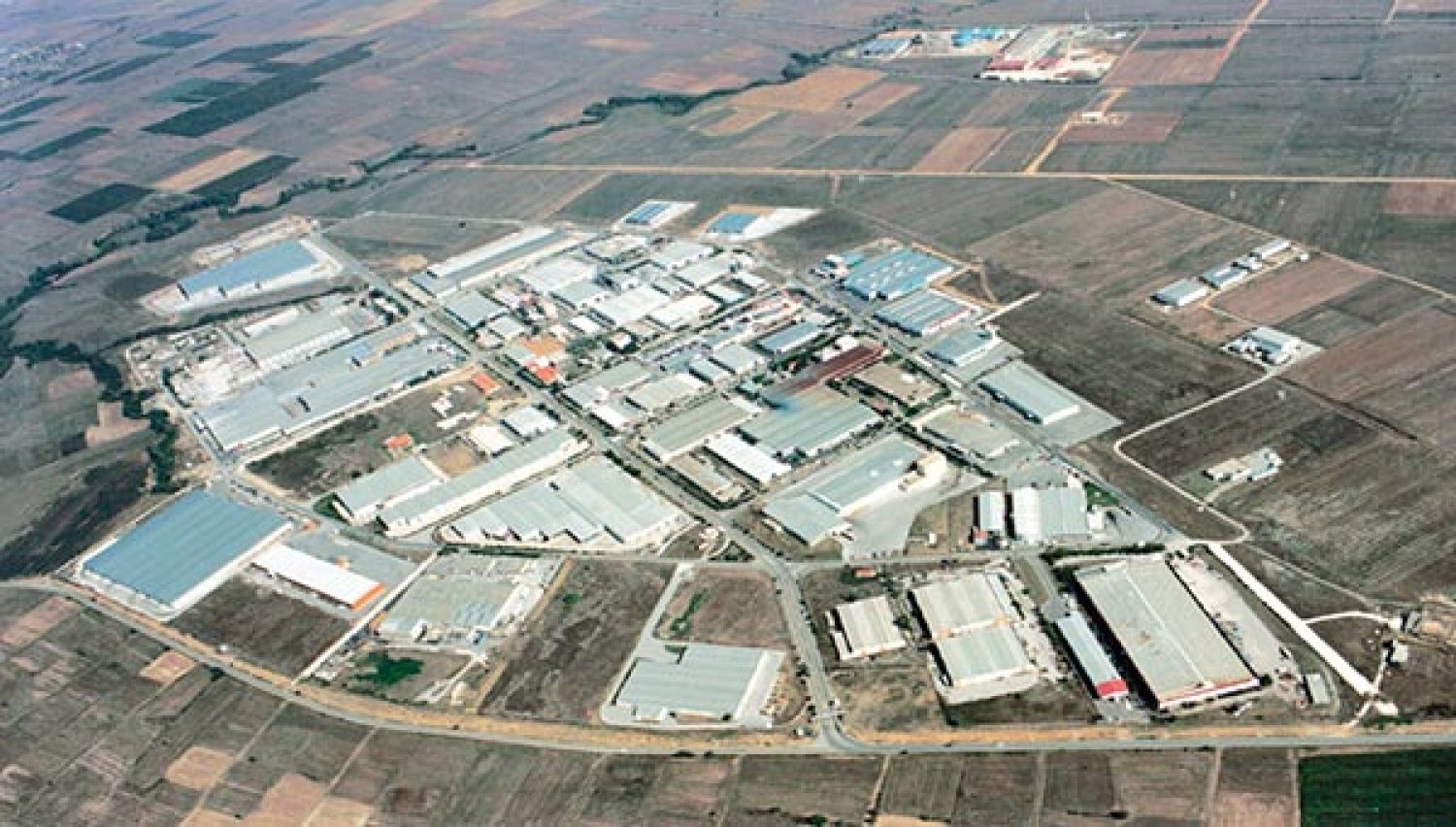 Δέσμιες της ΕΤΒΑ οι επιχειρήσεις της Βιομηχανικής Περιοχής Ιωαννίνων