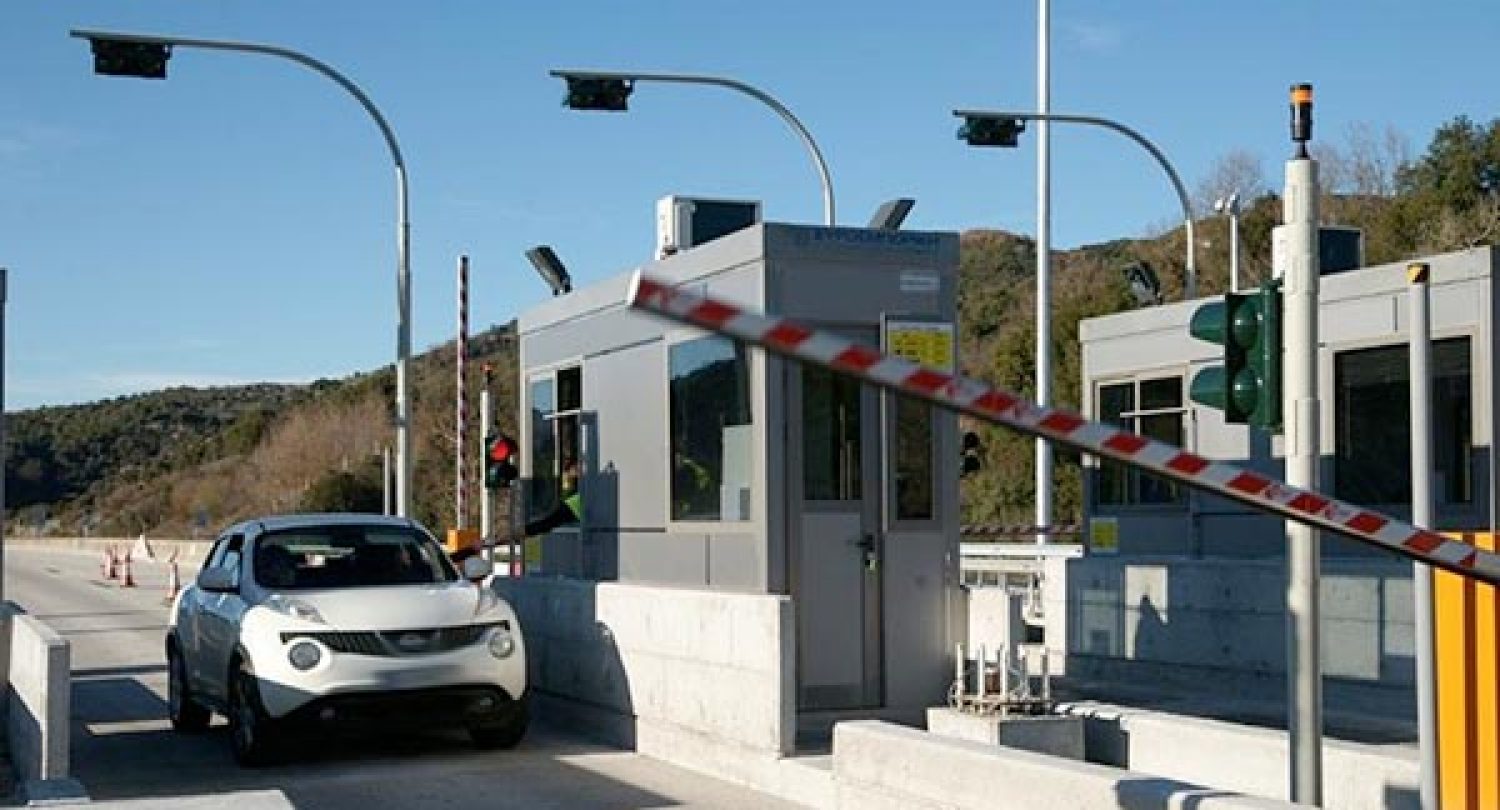 Χωρίς «αντίκρυσμα» η απόφαση του Συμβουλίου Επικρατείας για τα διόδια!