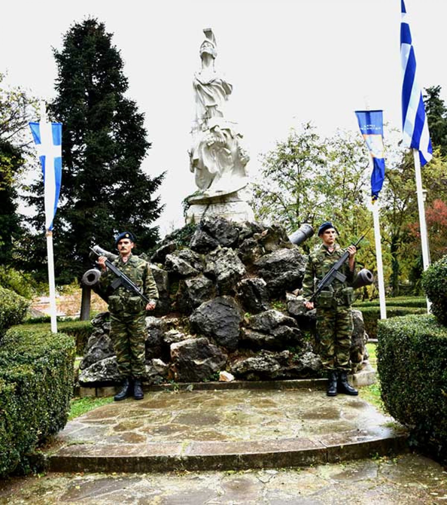 Γιάννενα – Πωγώνι – Κόνιτσα σε ρυθμούς… επετειακούς!