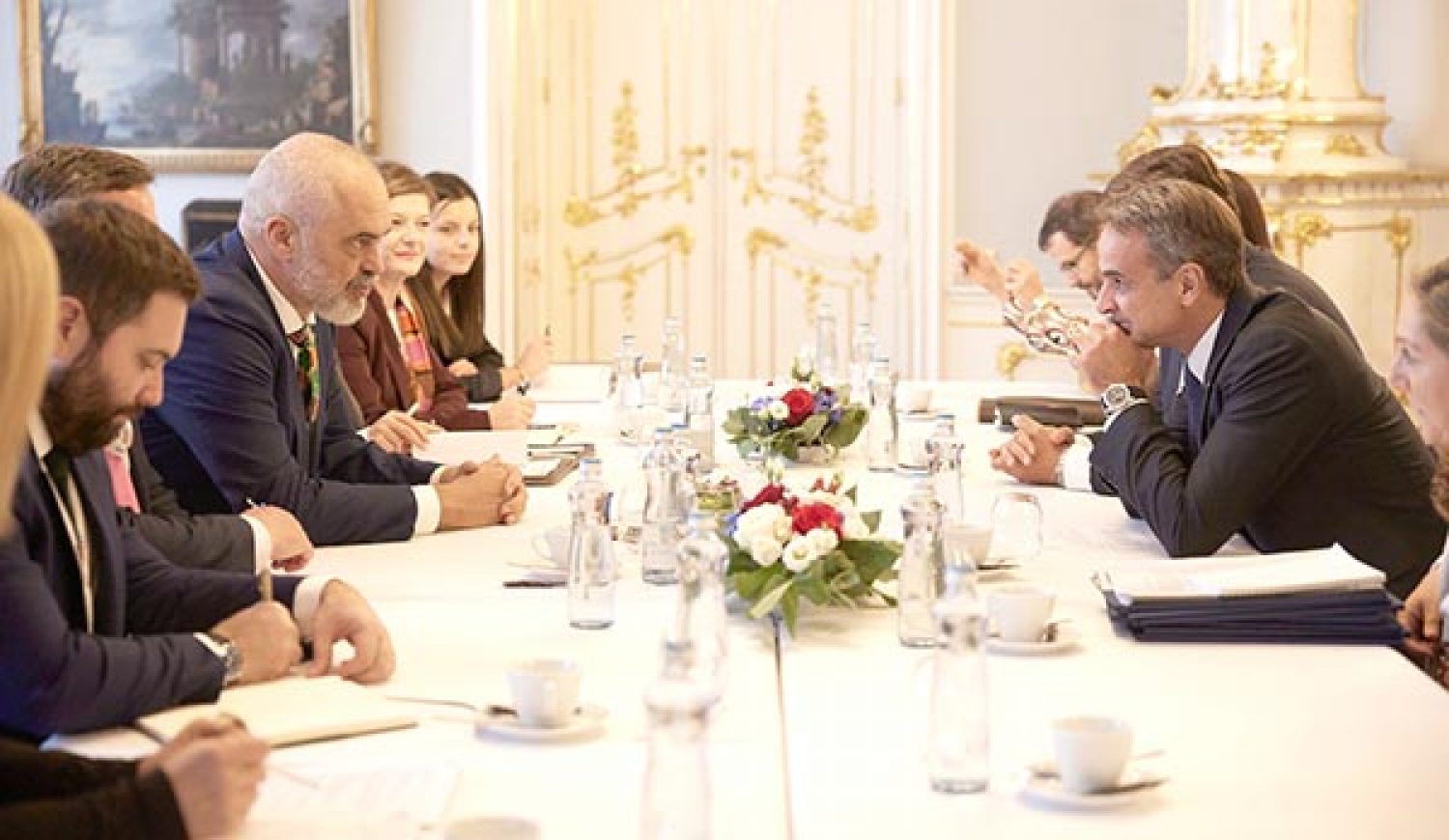 Ένα βήμα μπρος… δύο πίσω κάνει ο Ράμα για την ΑΟΖ!