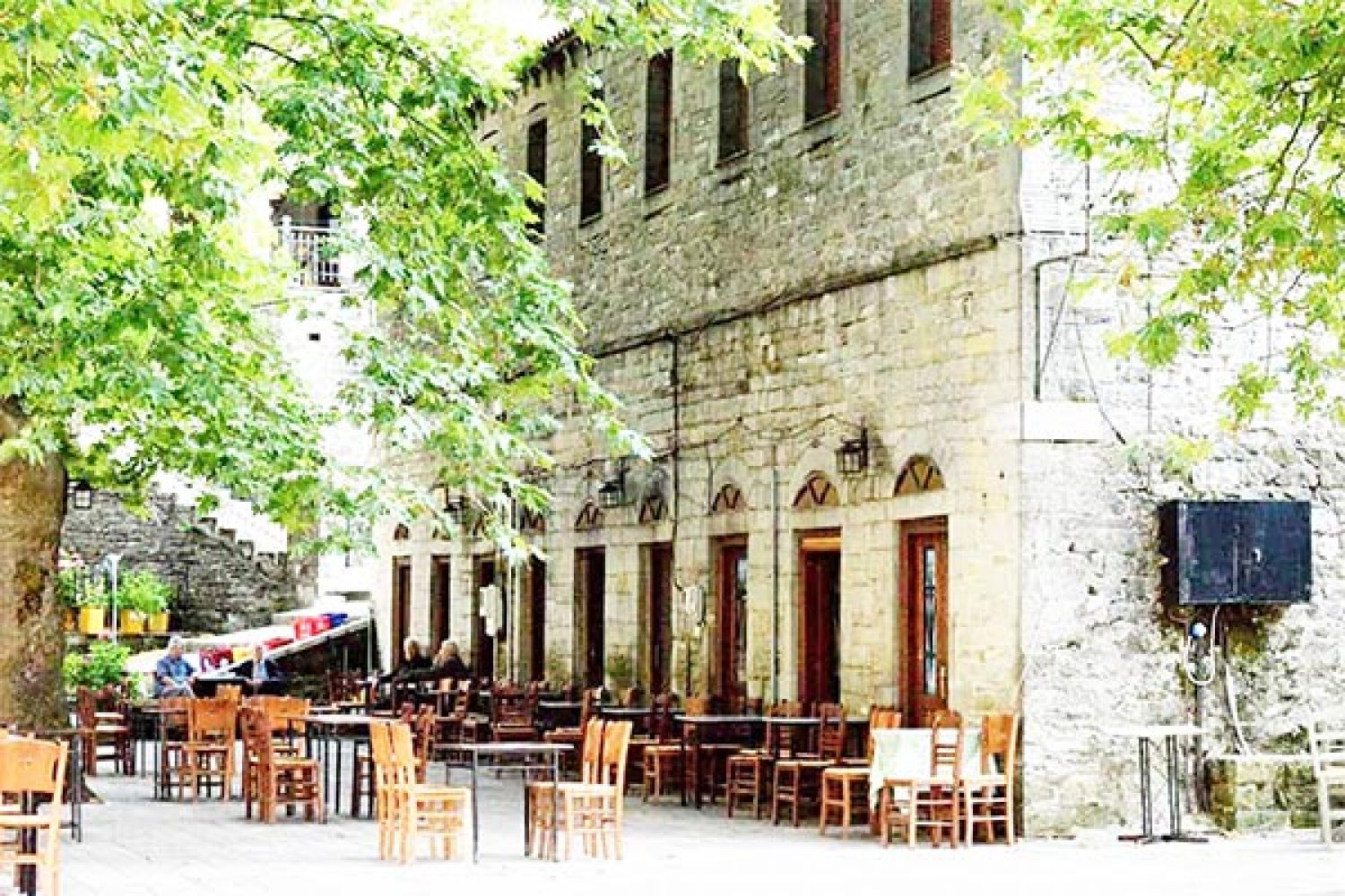 ΕΙΔΙΚΟ ΤΑΜΕΙΟ ΓΙΑ ΟΡΕΙΝΟΥΣ ΔΗΜΟΥΣ!