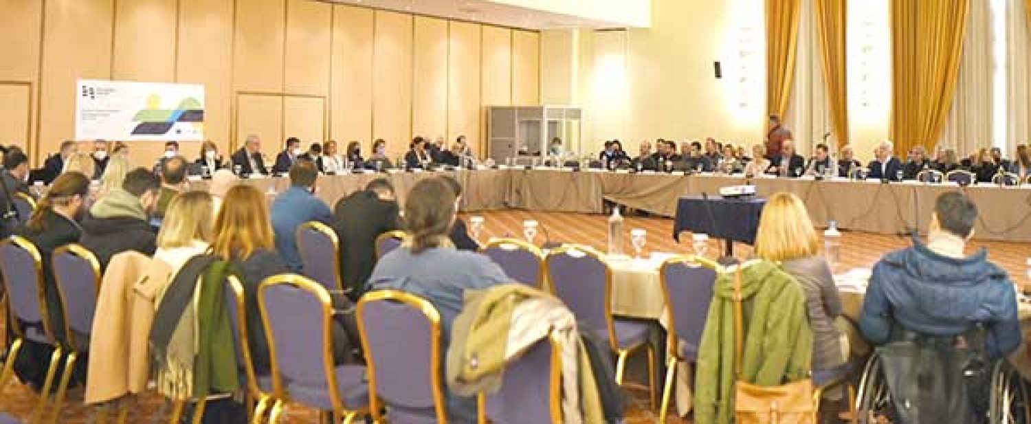 Μεγάλο «στοίχημα» να πάει η Ήπειρος ένα βήμα μπροστά!