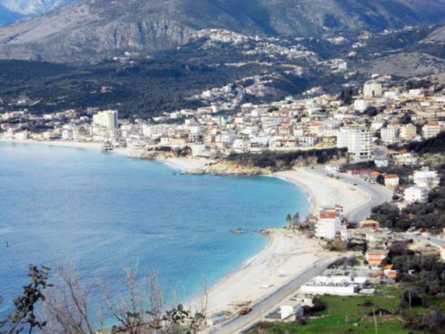 ΤΟ ΣΥΜΒ. ΕΥΡΩΠΗΣ «ΕΛΕΓΧΕΙ» ΤΗΝ ΑΛΒΑΝΙΑ!