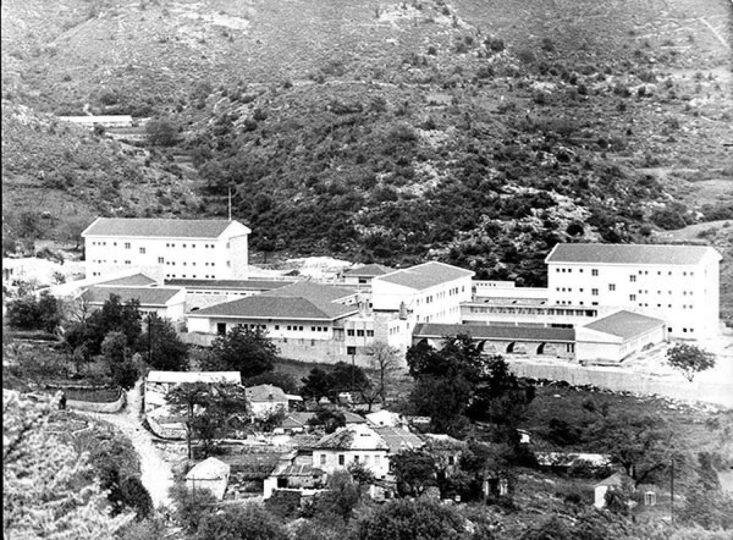 Να διατηρηθούν οι δομές της «Κιβωτού» στην Ήπειρο