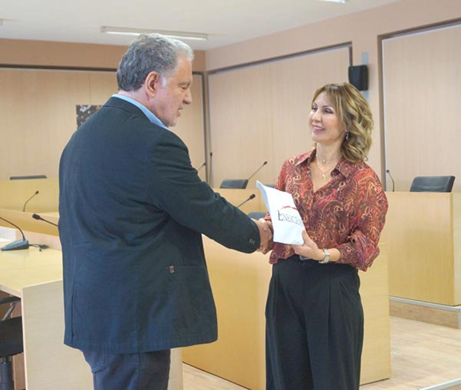 Η Energean στηρίζει στις γιορτές  άπορες οικογένειες του Δήμου Ζίτσας