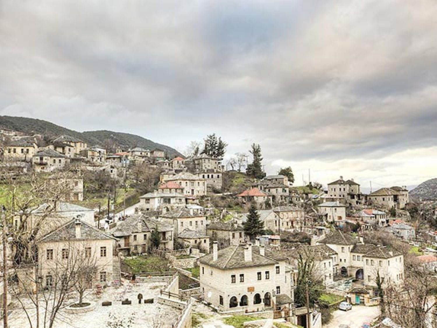 Αισιόδοξο το τουριστικό μέλλον για τα Γιάννενα και την Ήπειρο!