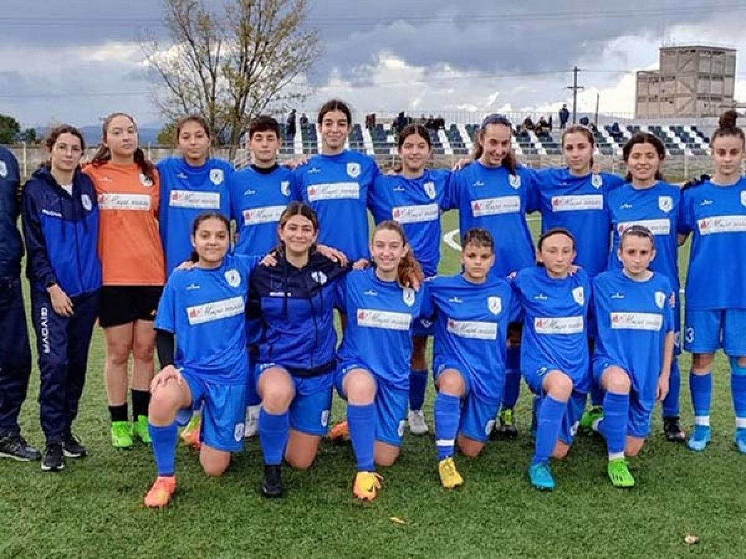 Σε Πάτρα τα Γιάννενα WFC, στην Κέρκυρα οι Τίγρεις