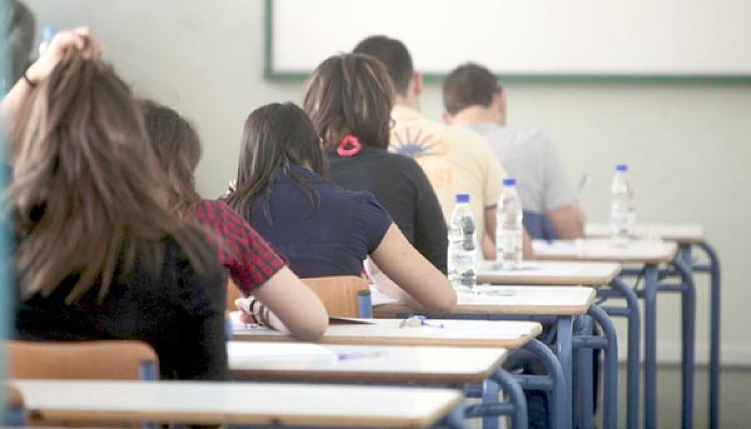 1η Ιουνίου θ’ ανοίξει η «αυλαία» των φετινών Πανελλαδικών Εξετάσεων!