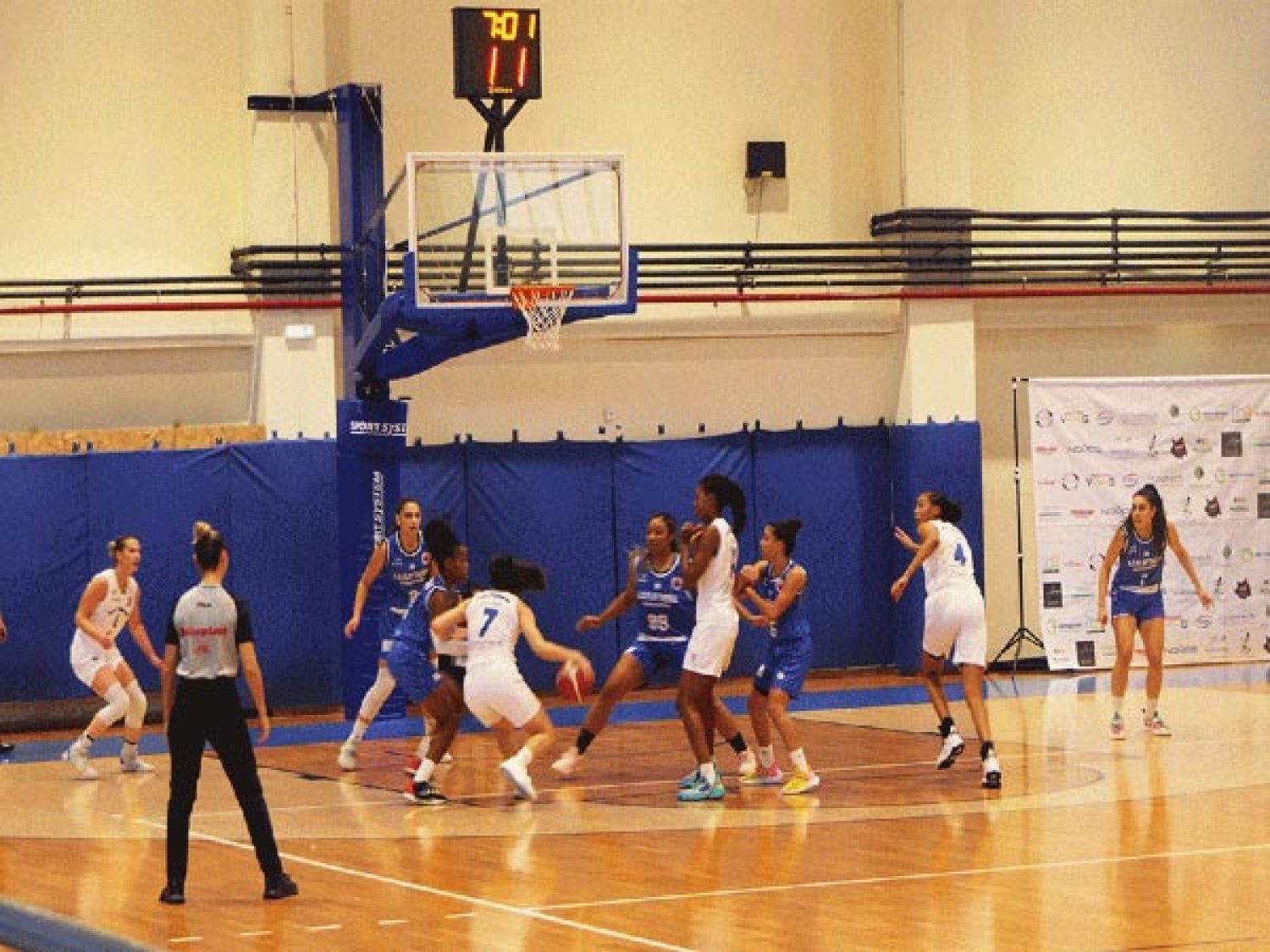 Στο Μοσχάτο αγωνίζεται αύριο ο ΠΑΣ Γιάννινα