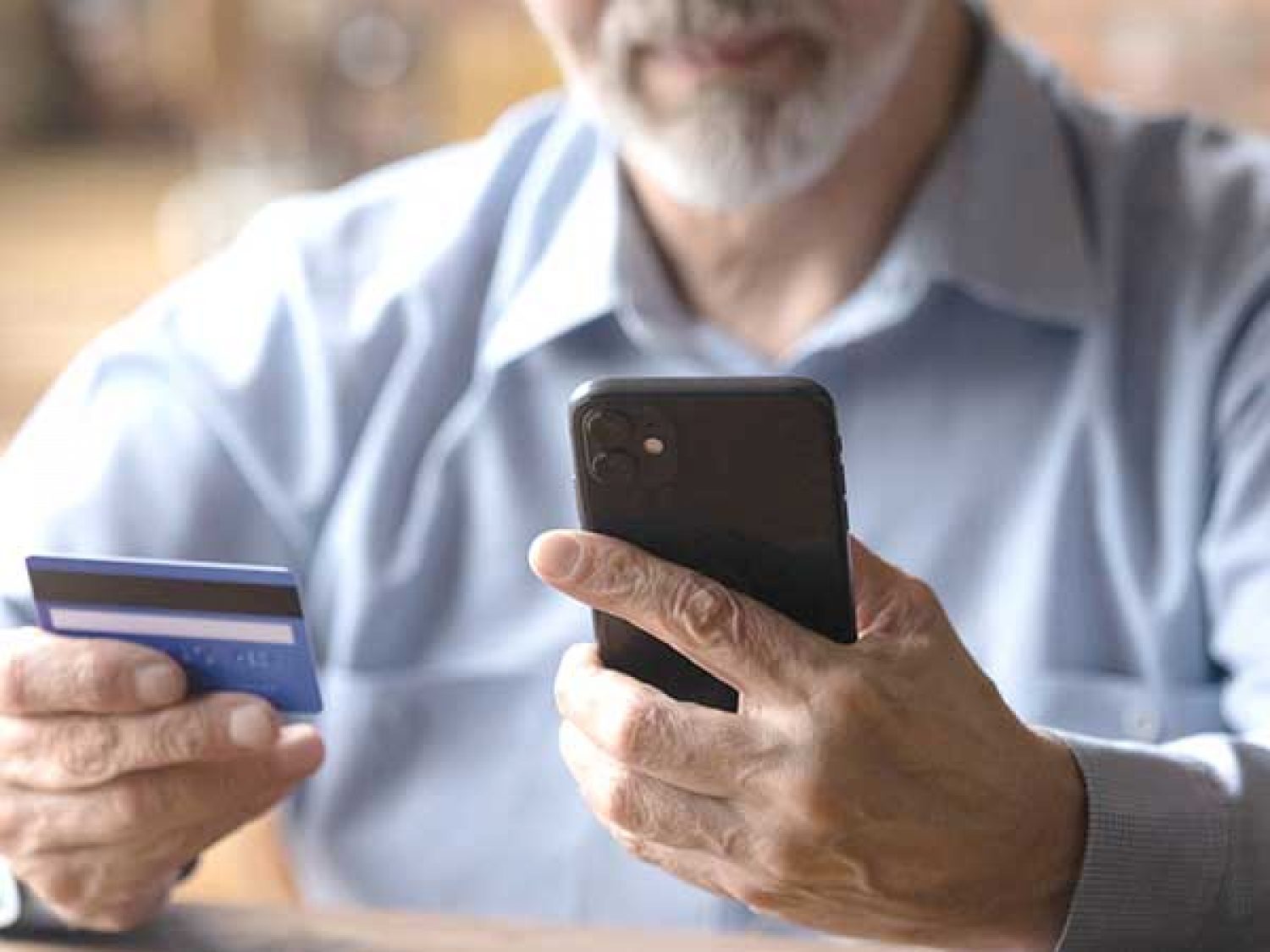 Τηλεφωνικές απάτες στο όνομα της Περιφέρειας και Δήμων της Ηπείρου!