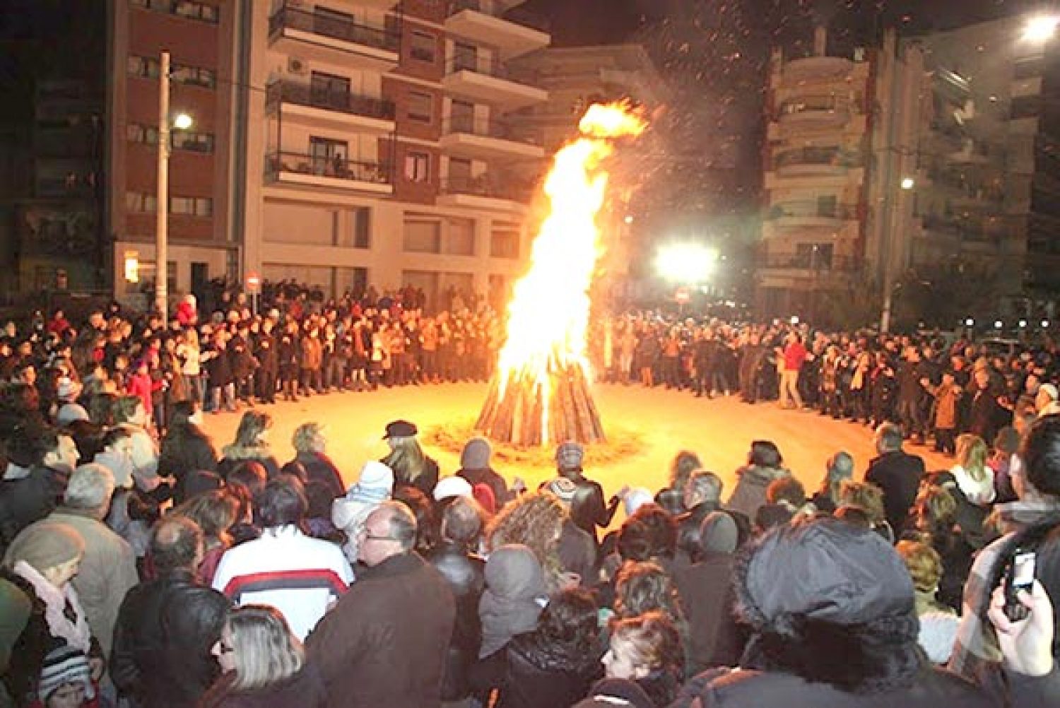 Τουριστικός «μαγνήτης» η Ήπειρος και για την περίοδο της Αποκριάς!