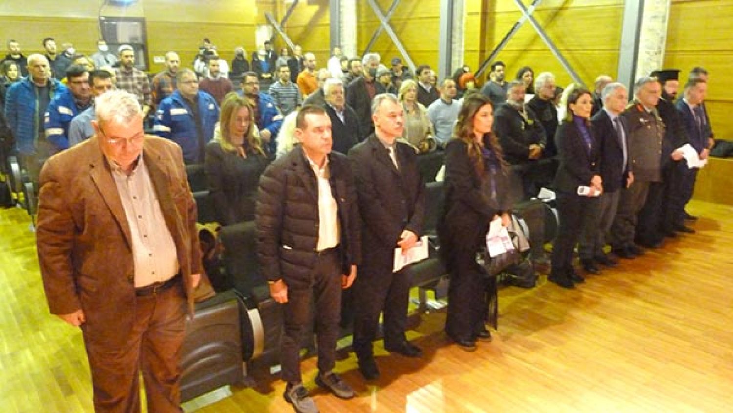 O μηχανισμός εναέριας διάσωσης θα σώζει χιλιάδες ζωές κάθε χρόνο!