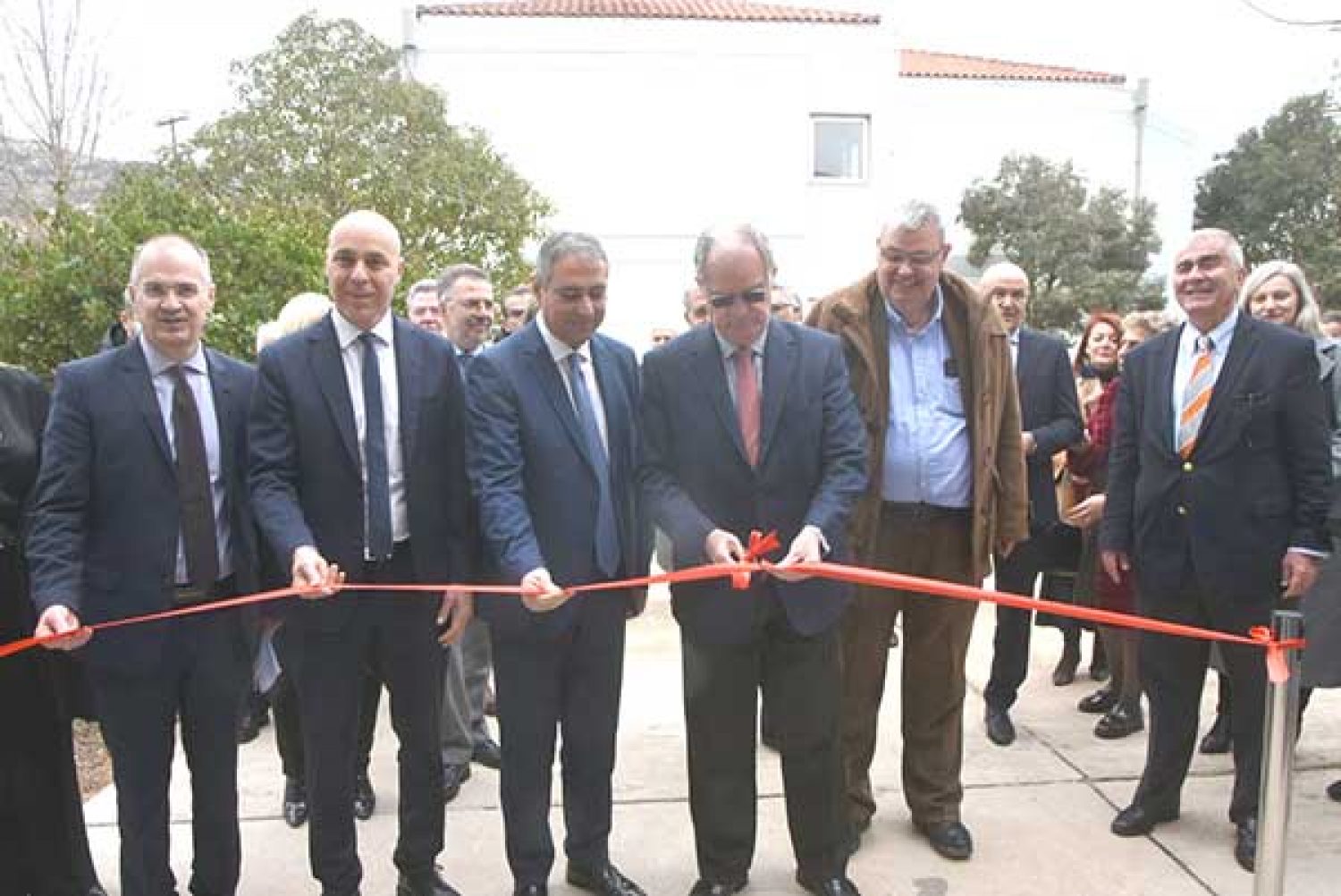 ΣΥΓΧΡΟΝΟ ΣΠΙΤΙ ΓΙΑ ΤΗΝ ΨΥΧΙΚΗ ΥΓΕΙΑ!