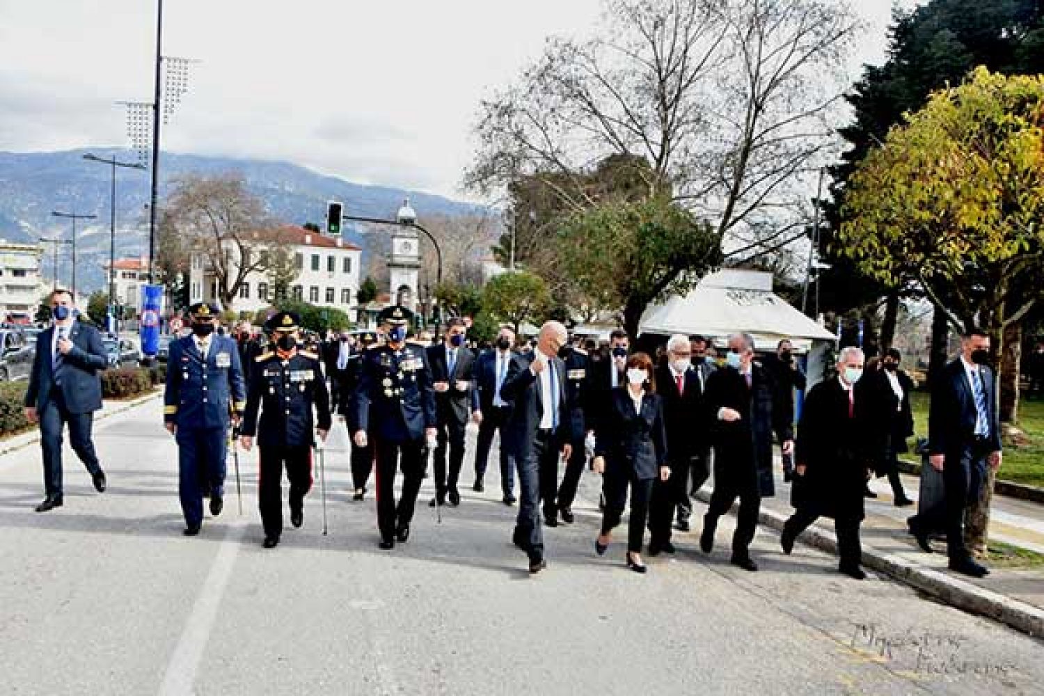Μέχρι και τις 4 Μαρτίου η έκθεση του Ι. Μπράτη
