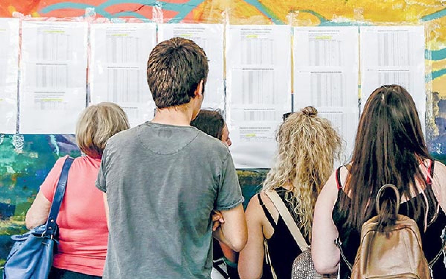 Αλλάζει η ημερομηνία λήξης των μαθημάτων σε Γυμνάσια και Λύκεια