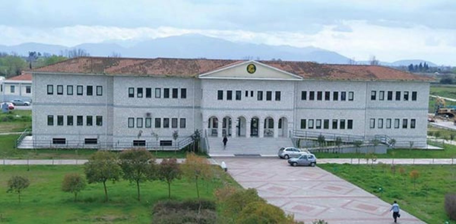Ζητούνται επαγγελματικά δικαιώματα για το Γεωπονίας Πανεπ. Ιωαννίνων!