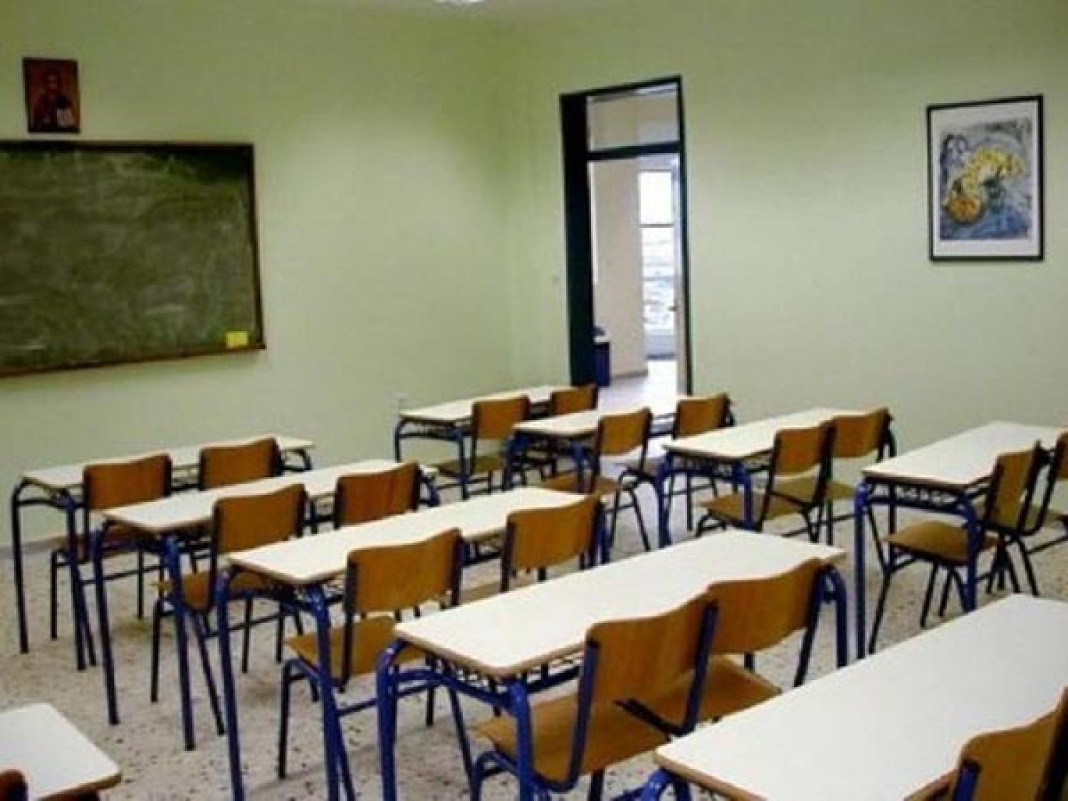 Από 7 Απριλίου οι διακοπές των μαθητών για το Πάσχα