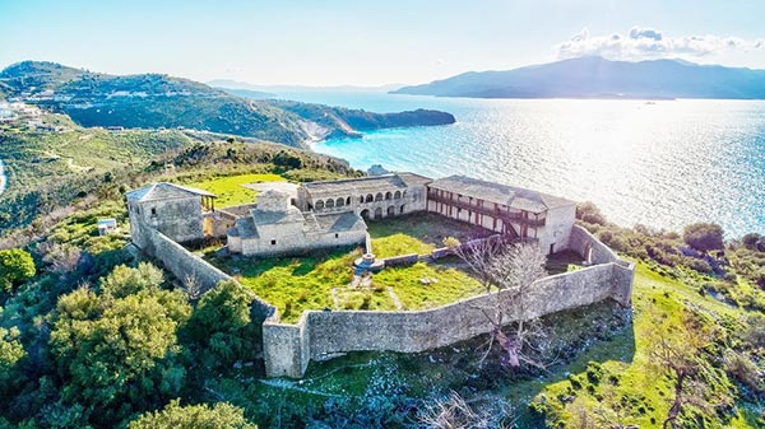 Υφαρπαγή περιουσιών και λεηλασίες ορθόδοξων εκκλησιών στην Αλβανία!