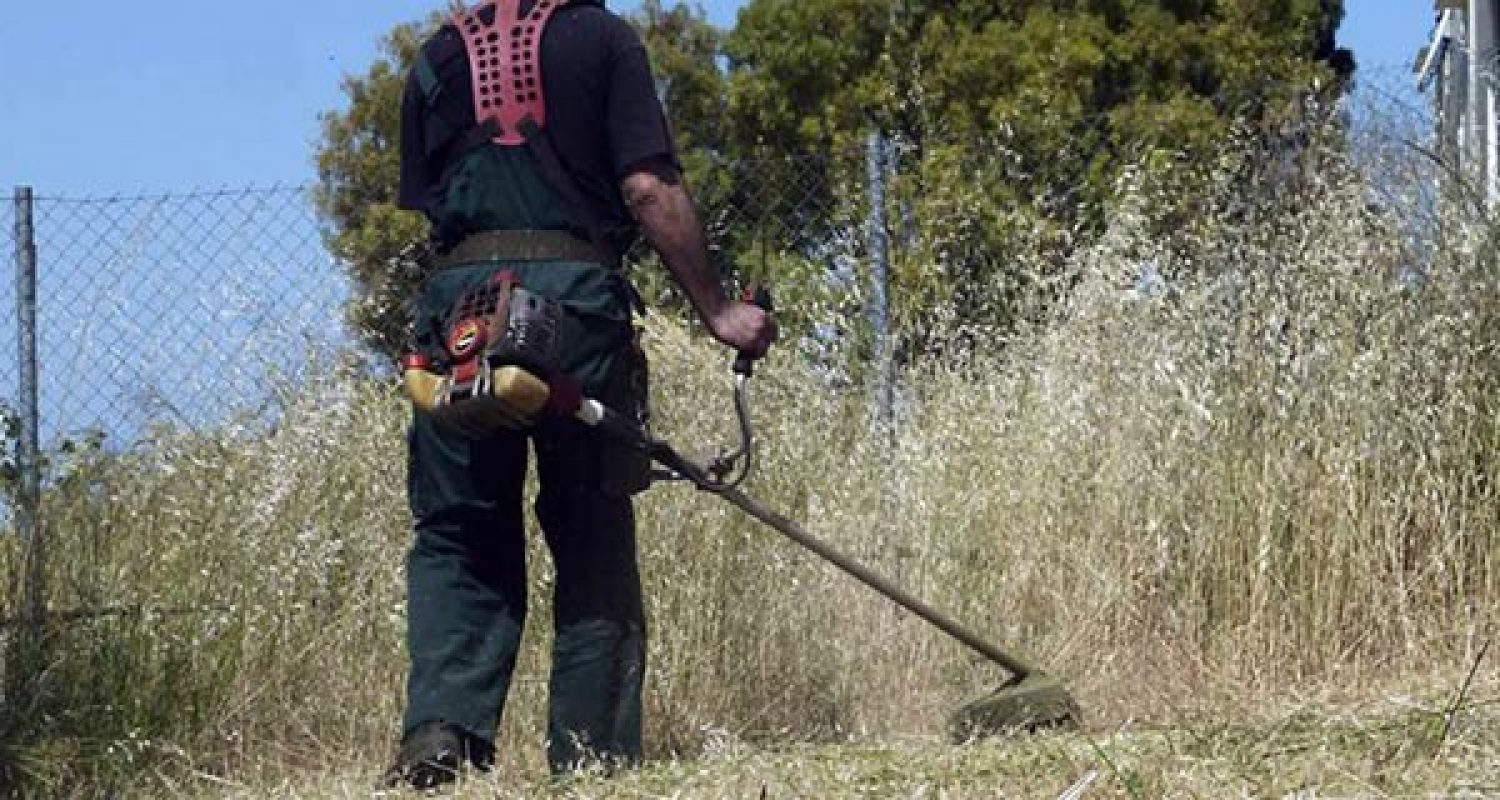 «Κώδωνας κινδύνου» ενόψει της αντιπυρικής περιόδου!