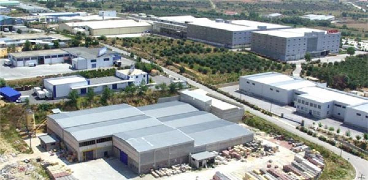 Ζητούμενο η περαιτέρω αναβάθμιση της Βιομηχανικής Περιοχής Ιωαννίνων
