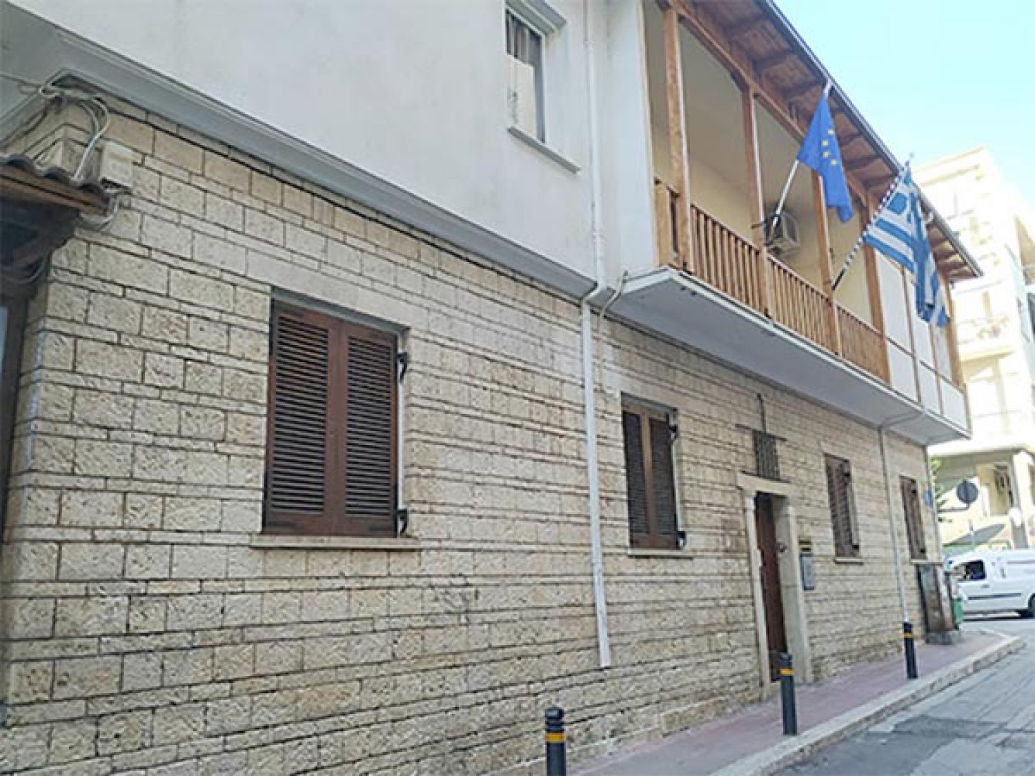 Σε κρίσιμο… σταυροδρόμι το Επιμελητήριο Ιωαννίνων
