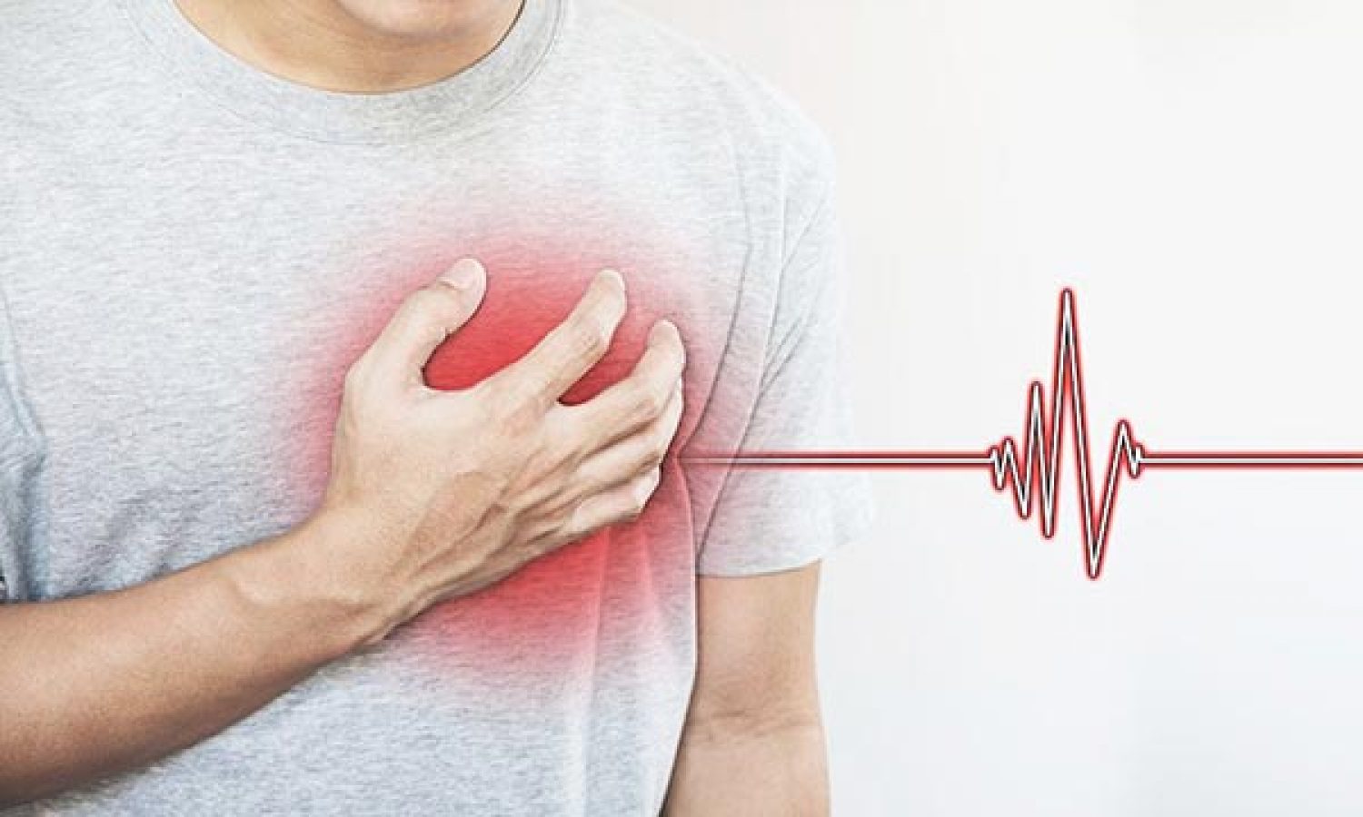 Όλο και περισσότεροι πολίτες με καρδιακή ανεπάρκεια!