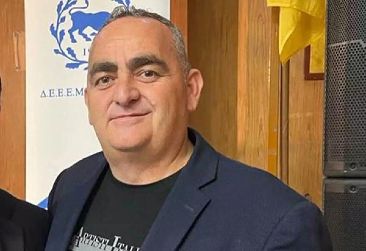 Εκλογές χθες στη Χειμάρρα με τον Φρ. Μπελέρη στη φυλακή!