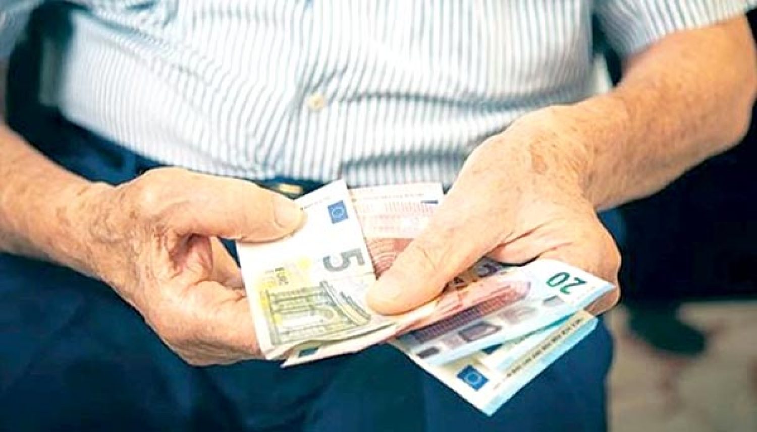 Συνεχίζεται από τον e-ΕΦΚΑ η καταβολή των συντάξεων Ιουνίου