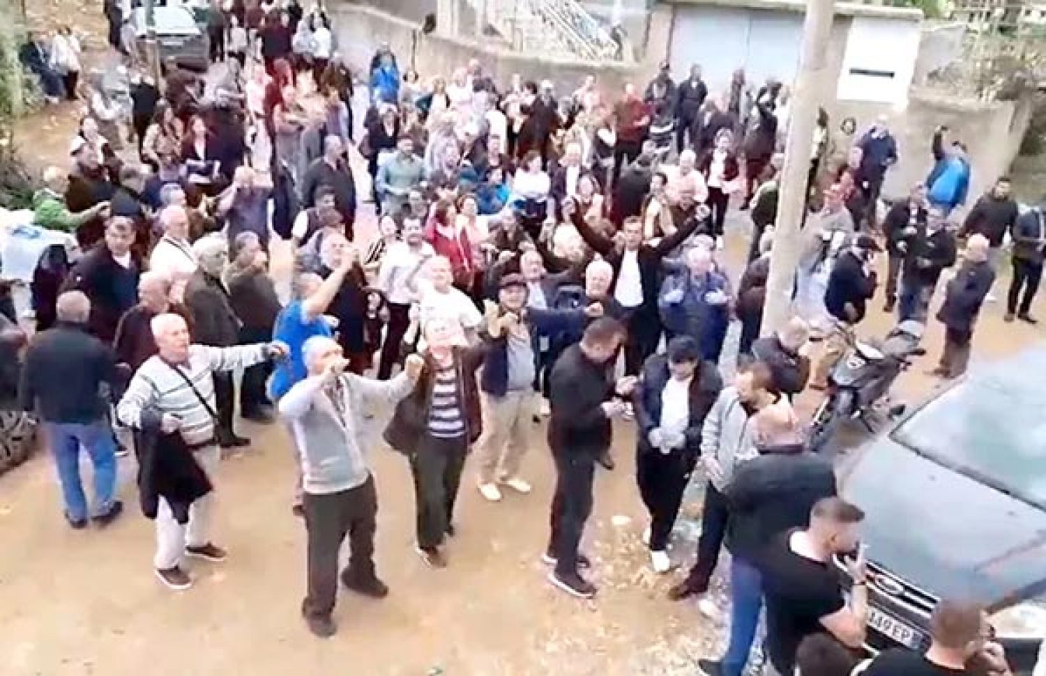 Υπό τα… βλέμματα της Ε.Ε. τη Δευτέρα η δίκη Φρ. Μπελέρη