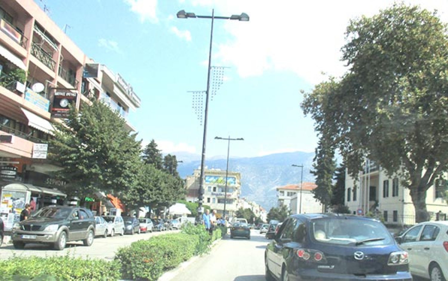 Έπεσαν οι υπογραφές για ν’ αλλάξει ο οδοφωτισμός σ’ όλα τα Γιάννενα!