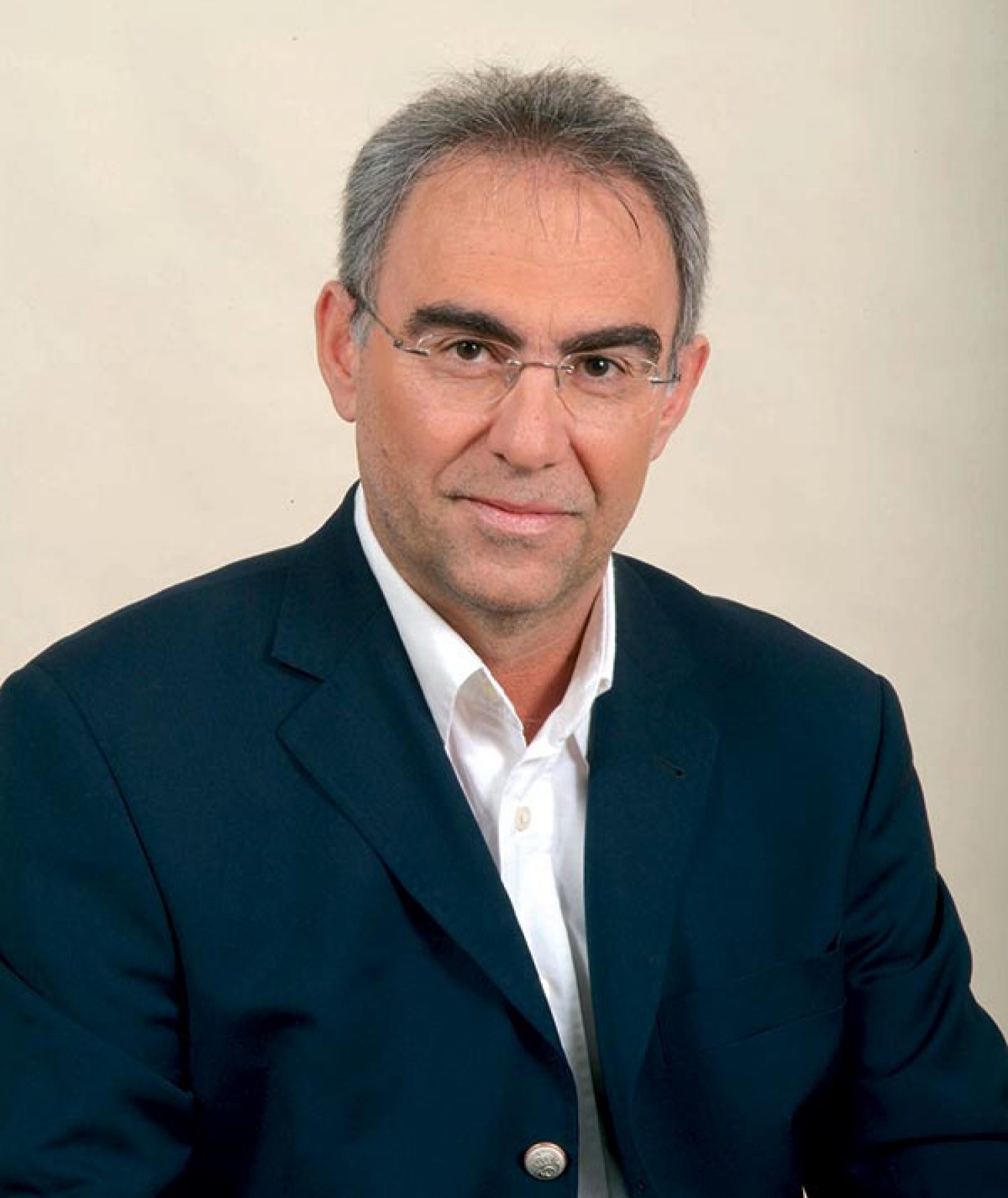 Ο Ι. Μπούκας υποψήφιος για τον Δήμο Δωδώνης