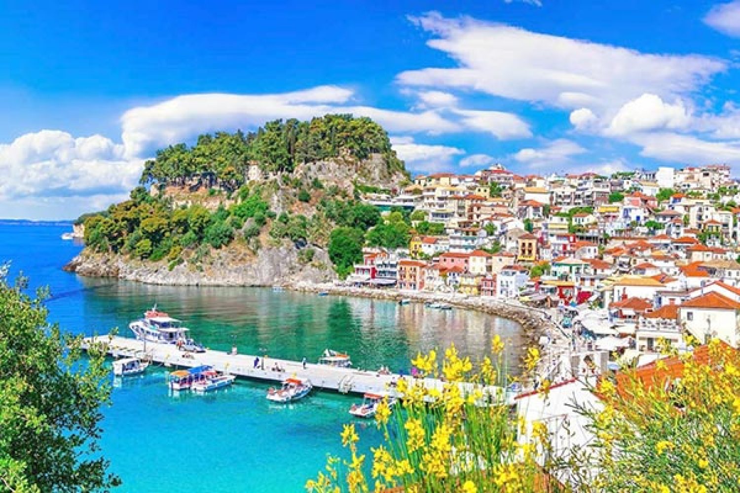 ΘΕΤΙΚΟΙ ΟΙ…ΟΙΩΝΟΙ ΓΙΑ ΤΗΝ ΗΠΕΙΡΟ!