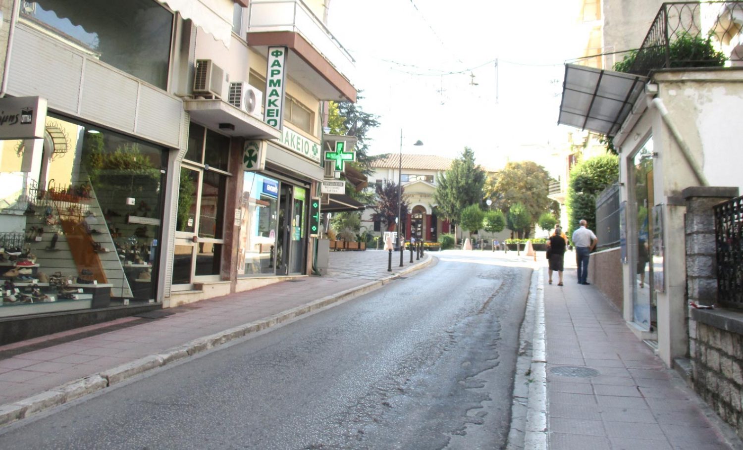 Γεμίζουν τα παράλια, ζωντανεύουν και τα ορεινά χωριά της Ηπείρου!