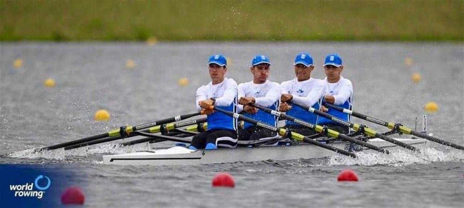 Με επιτυχίες επέστρεψαν οι αθλητές του Ν.Ο.Ι. από το Παγκόσμιο Πρωτάθλημα Εφήβων-Νεανίδων