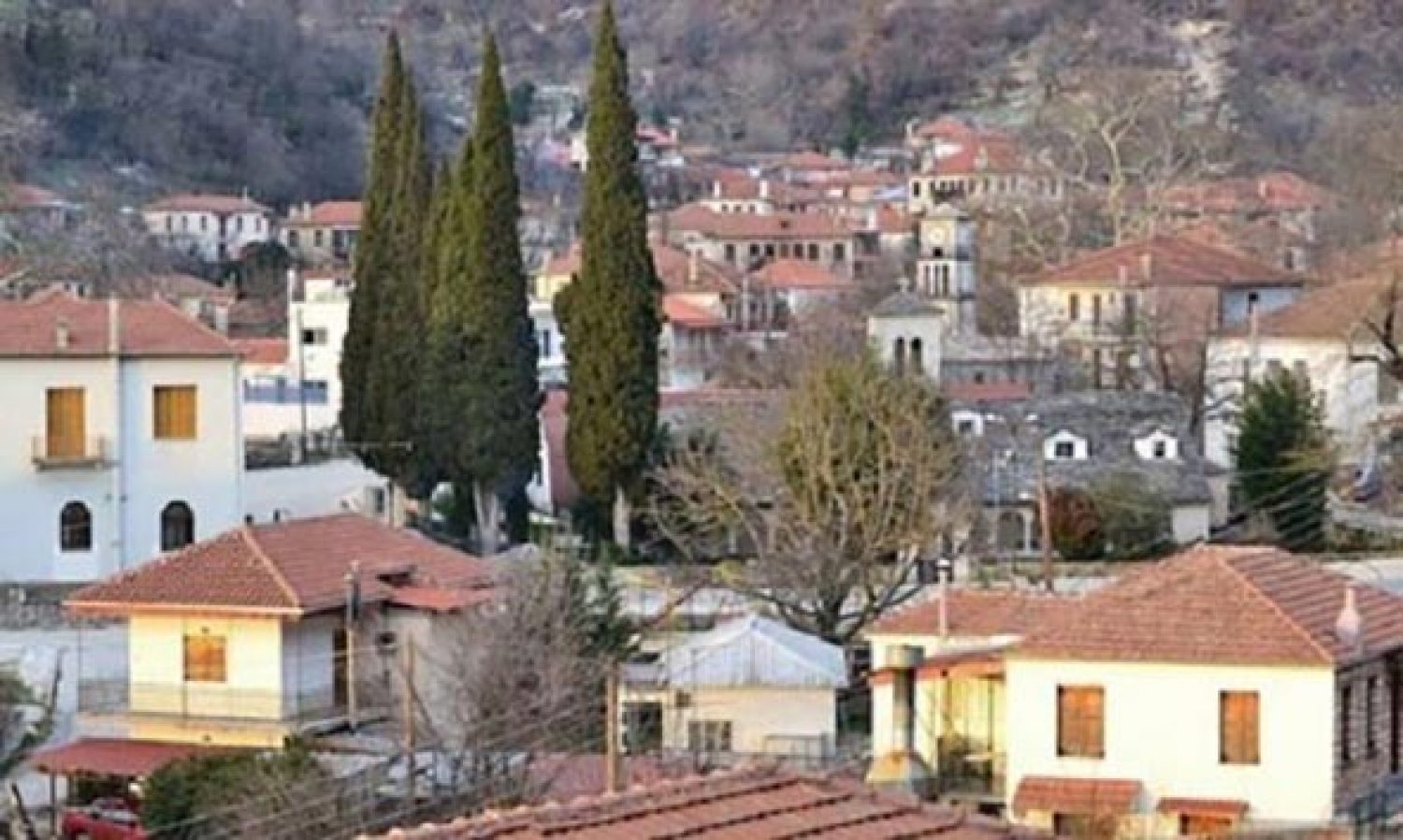 Ολέθριες οι συνέπειες από την ερήμωση των ορεινών περιοχών και στην Ήπειρο!