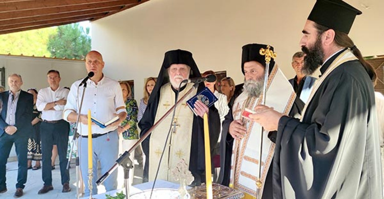 ΣΕ ΠΟΛΛΑ ΣΧΟΛΕΙΑ…ΣΙΓΗΣΕ ΤΟ ΚΟΥΔΟΥΝΙ!