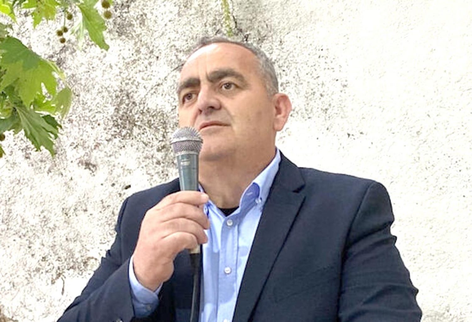 Η Κυβέρνηση Ράμα παραβιάζει το τεκμήριο αθωότητας του Μπελέρη