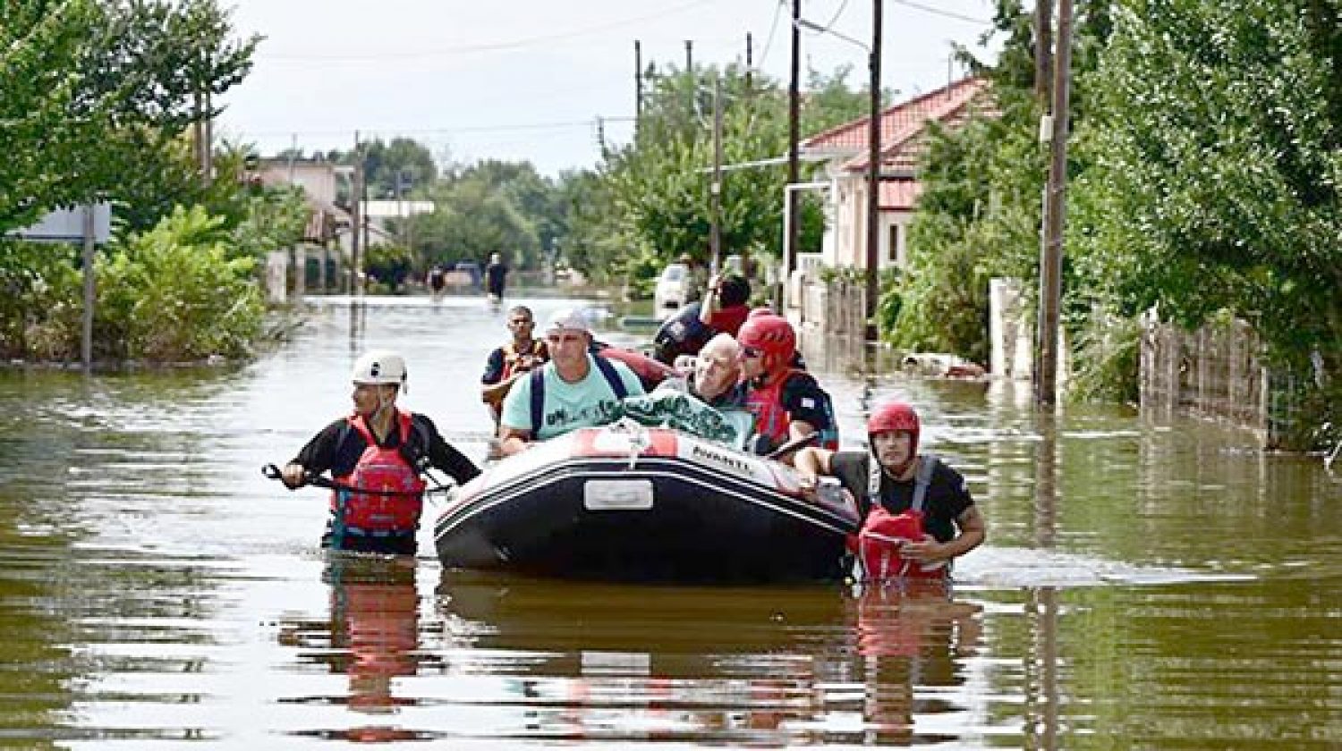 ΕΡΓΑ ΤΩΡΑ, ΟΧΙ ΛΟΓΙΑ ΚΑΙ…ΜΕΛΕΤΕΣ!